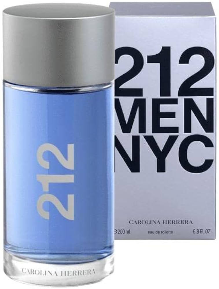 Inspired By 212 NYC MEN