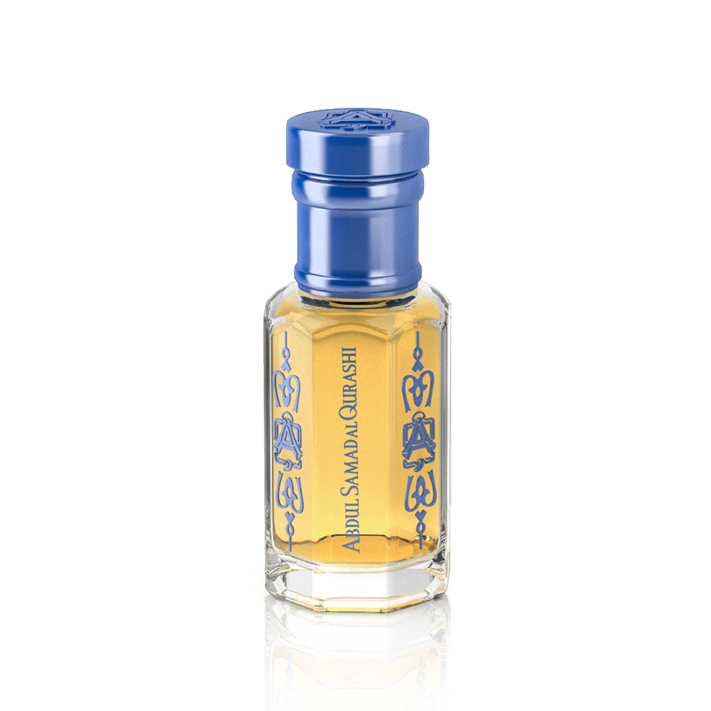 Inspired By ABDUL SAMAD AL QURAISHI AL SHAMIA ATTAR