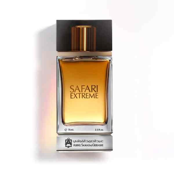 Inspired By ABDUL SAMAD AL QURASHI SAFARI EXTREME