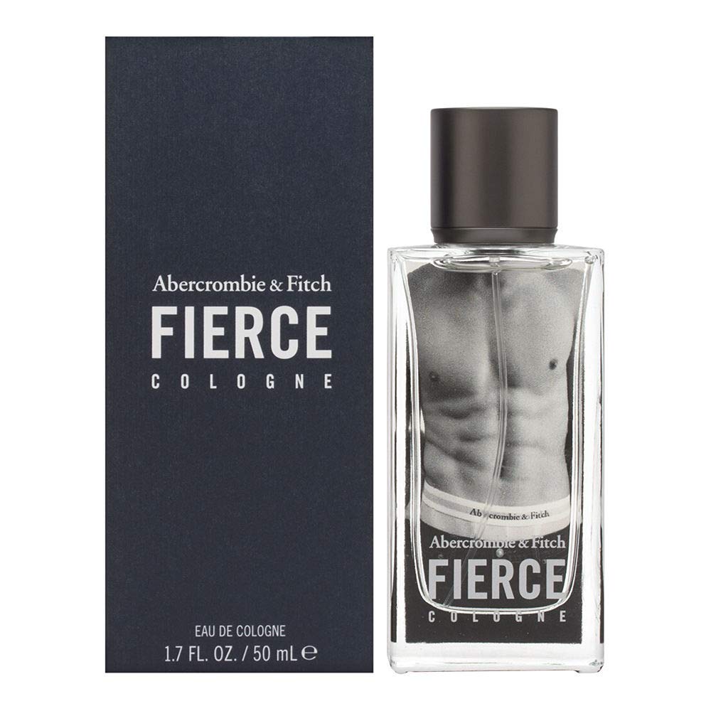 Inspired By ABERCROMBIE & FITCH FIERCE