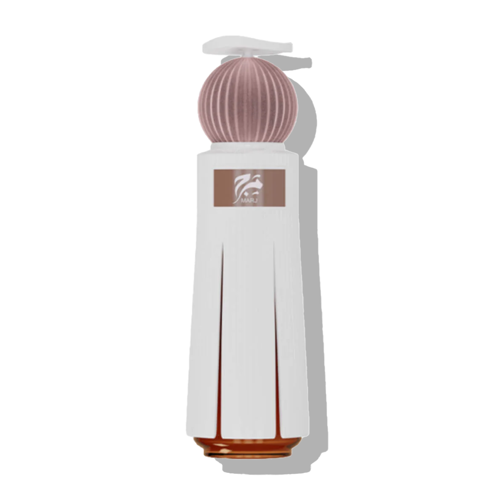 Inspired By AHMED AL MAGHRIBI – MARJ SPL