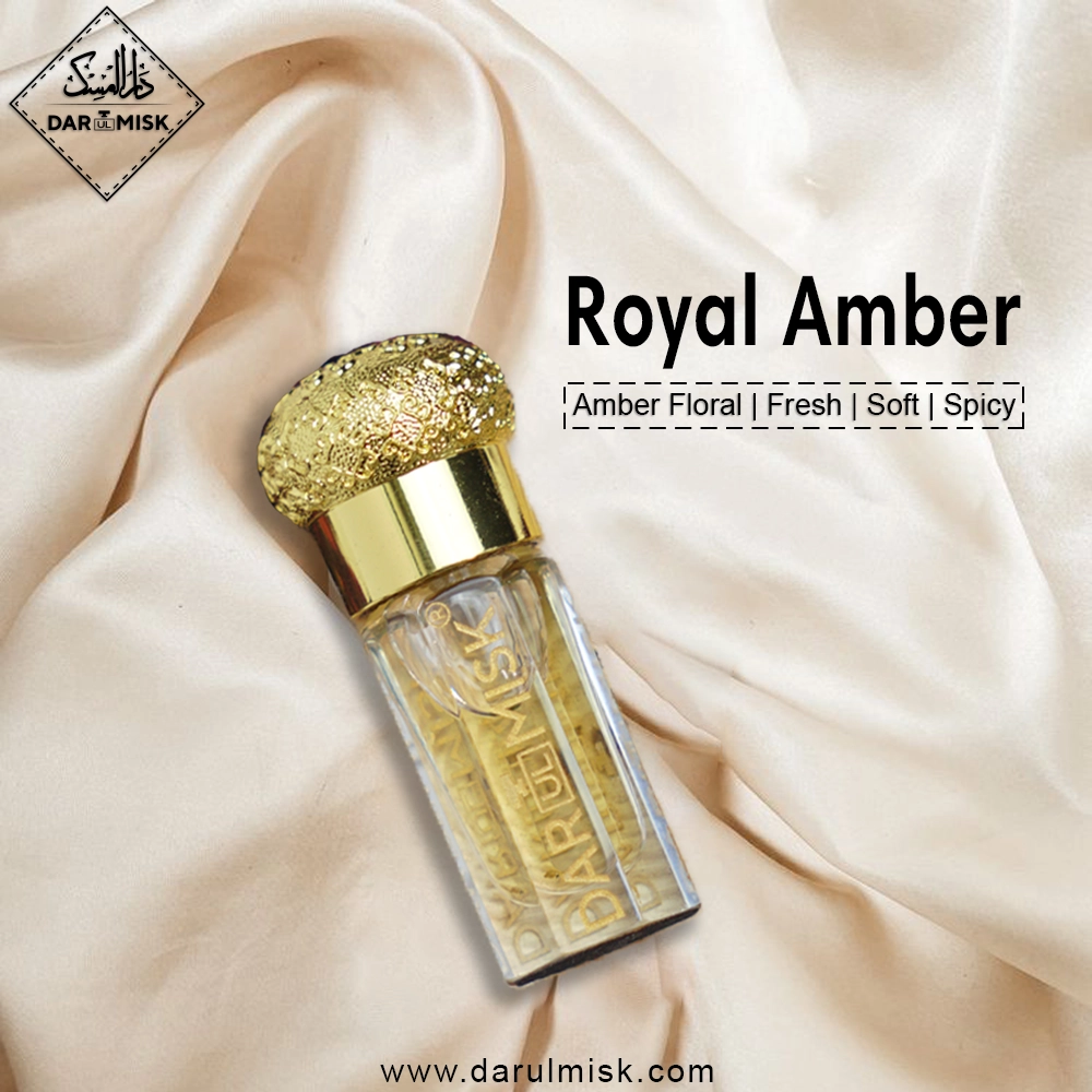 Inspired By AMBER RIJALI