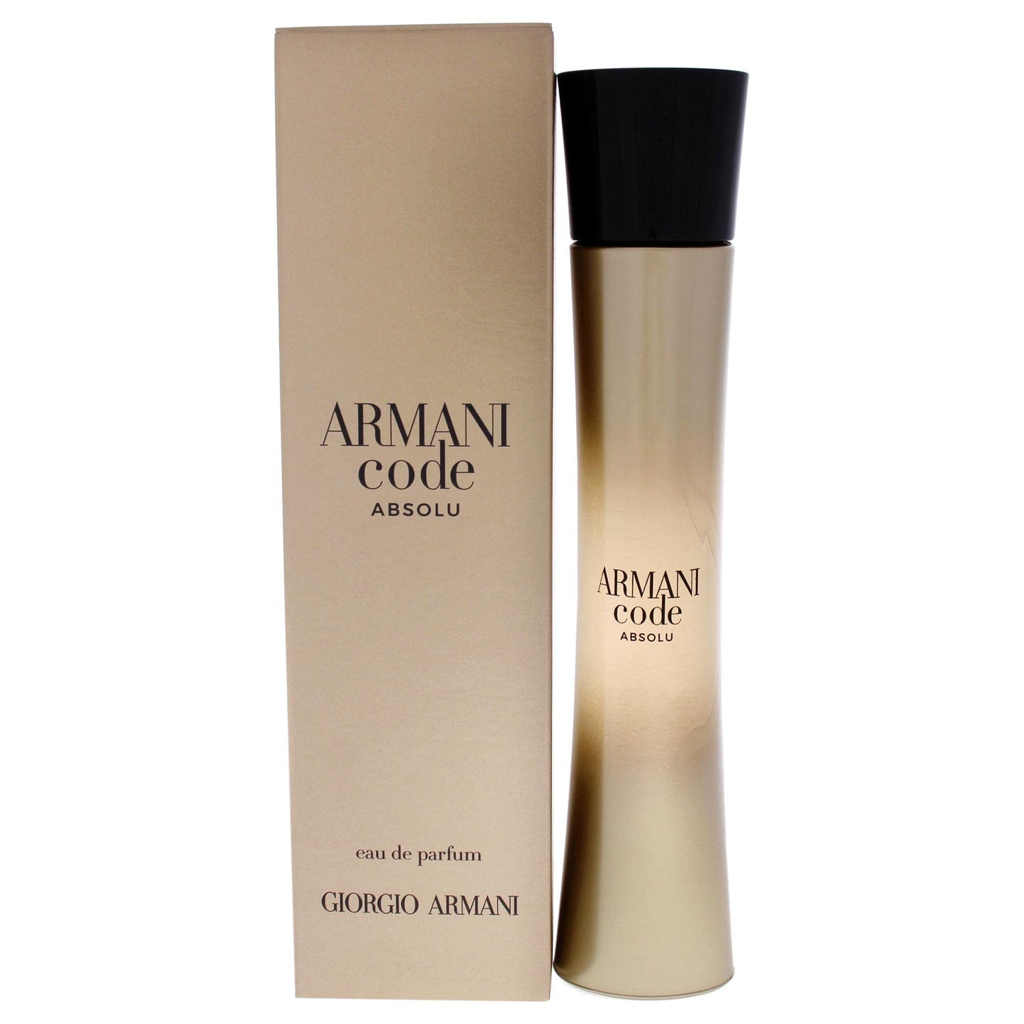 Inspired By ARMANI Code Absolu