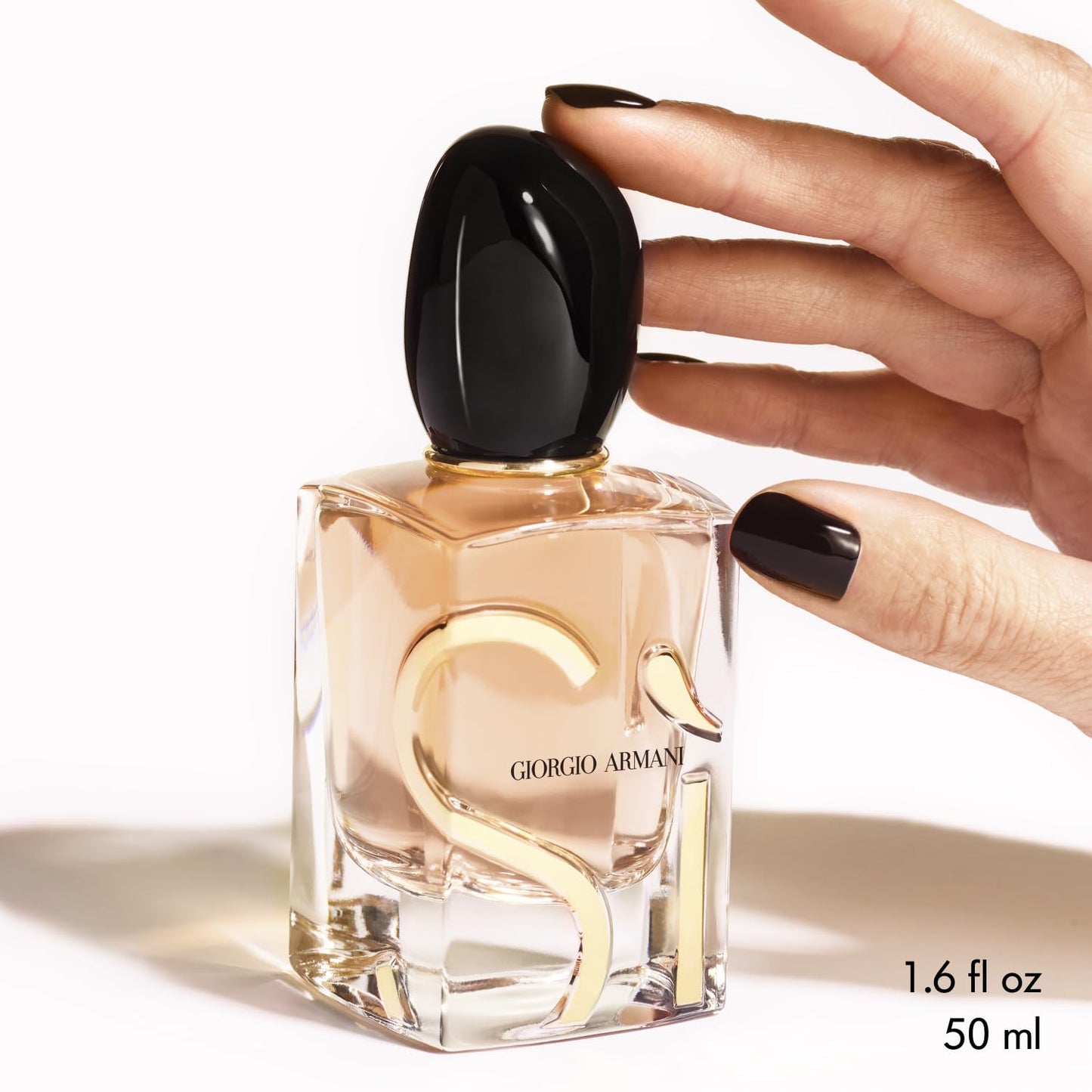 Inspired By ARMANI Si