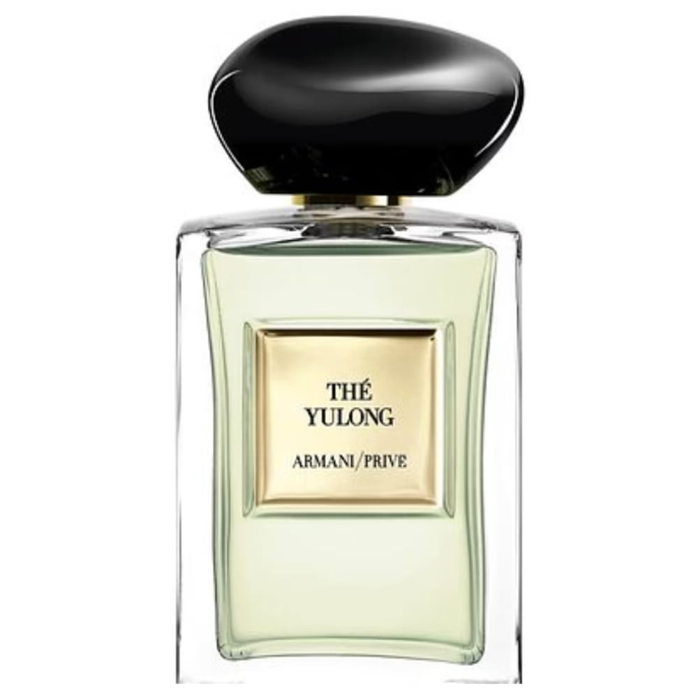 Inspired By ARMANI Yulong