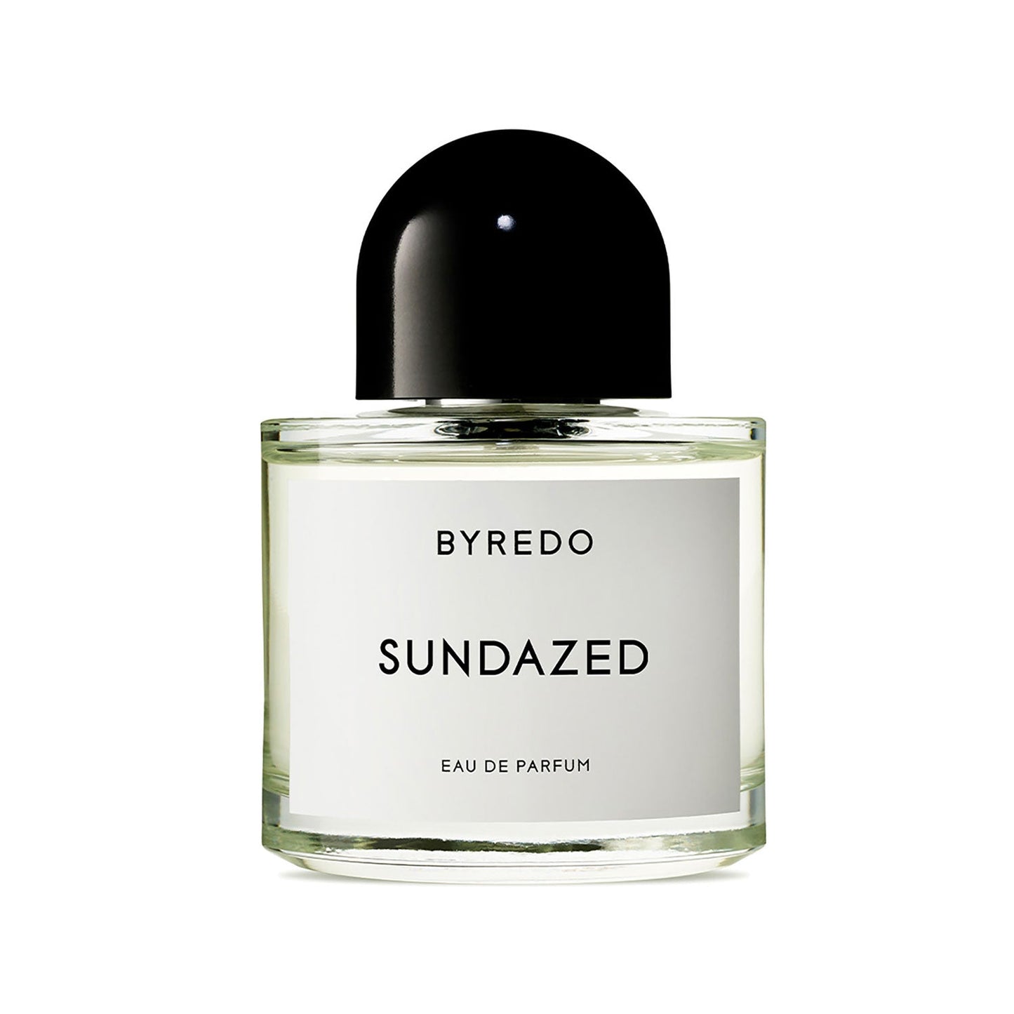 Inspired By BYREDO SUNDAZED