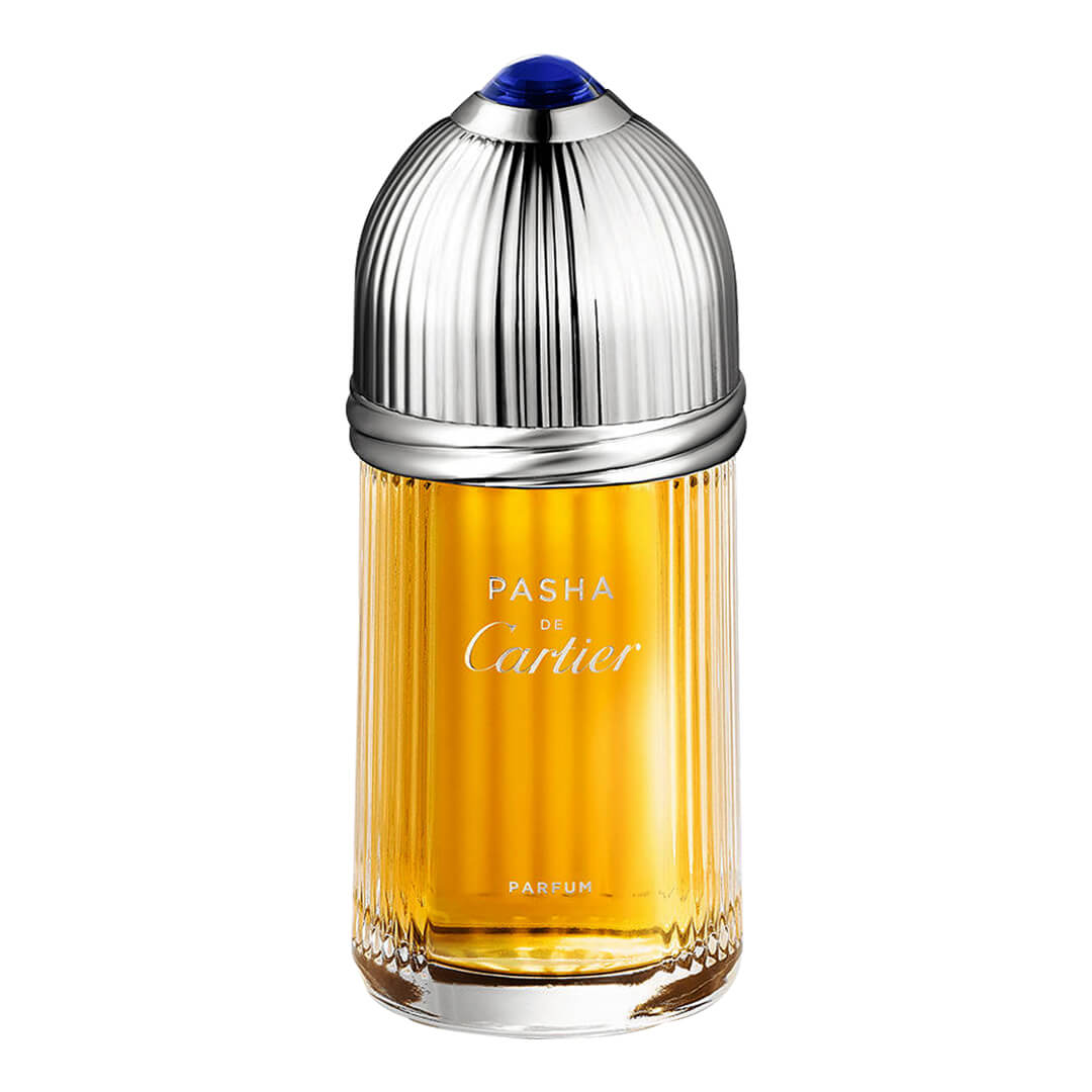 Inspired By CARTIER PASHA DE CARTIER