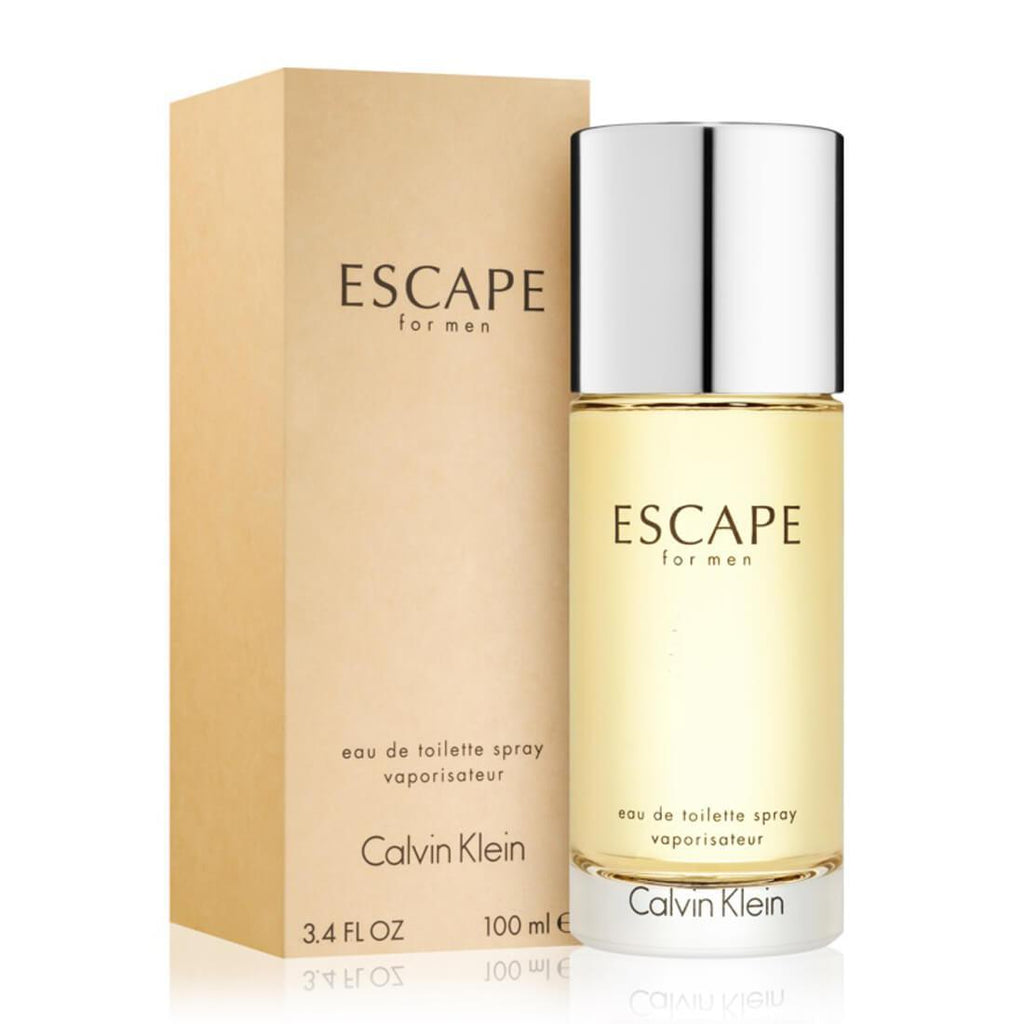 Inspired By CK ESCAPE MEN