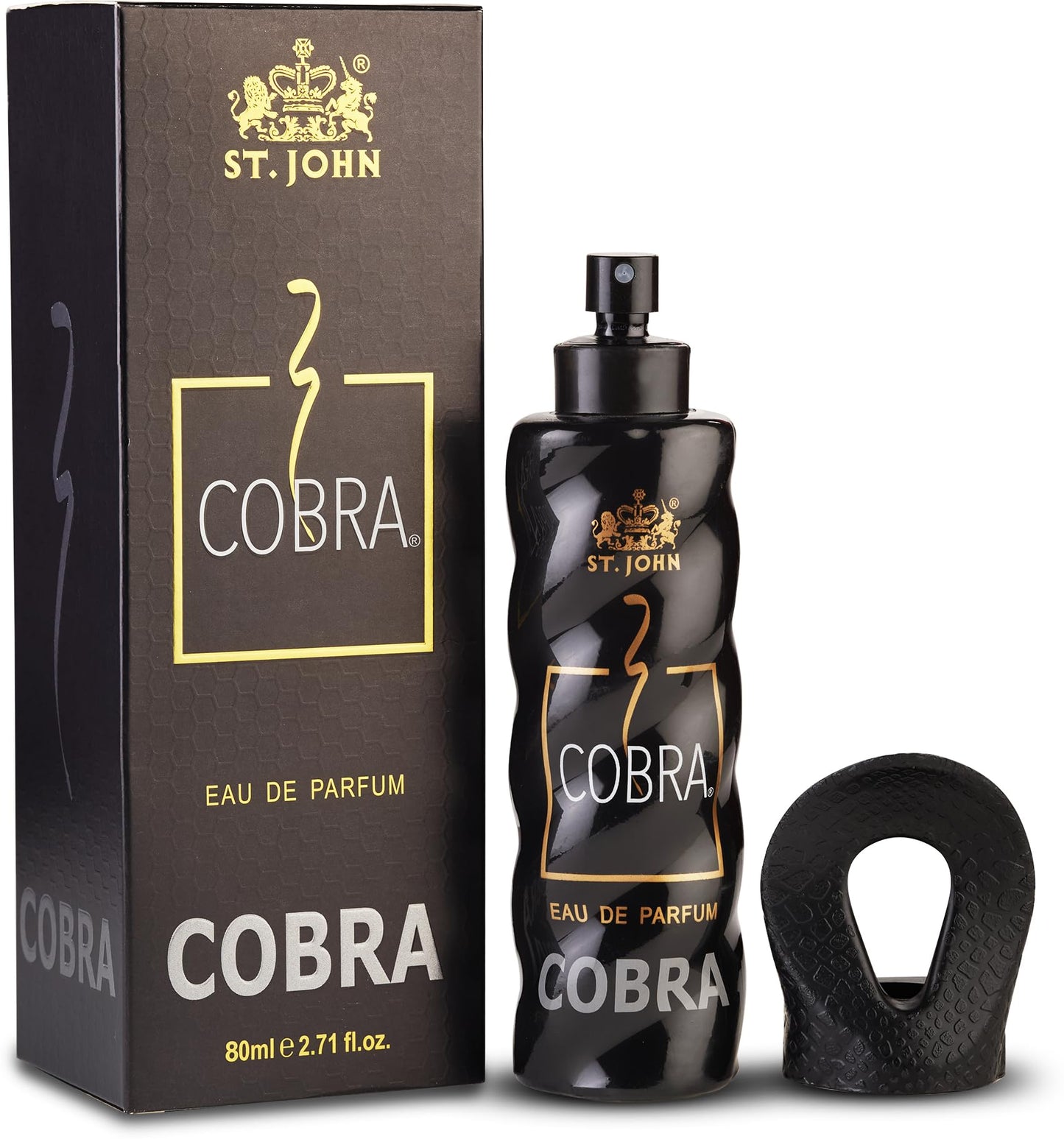 Inspired By COBRA