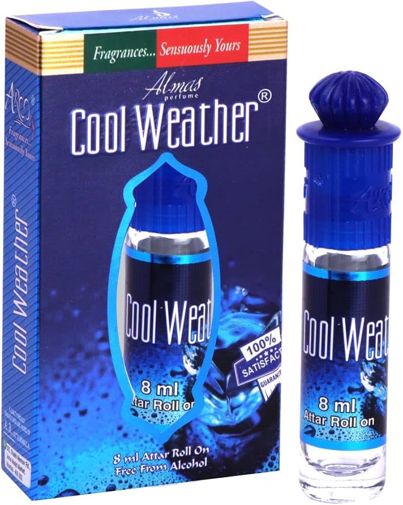 Inspired By COOL WEATHER