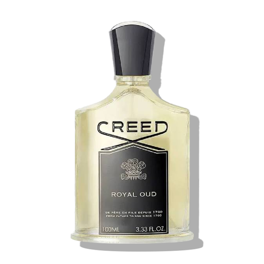 Inspired By CREED – ROYAL OUD