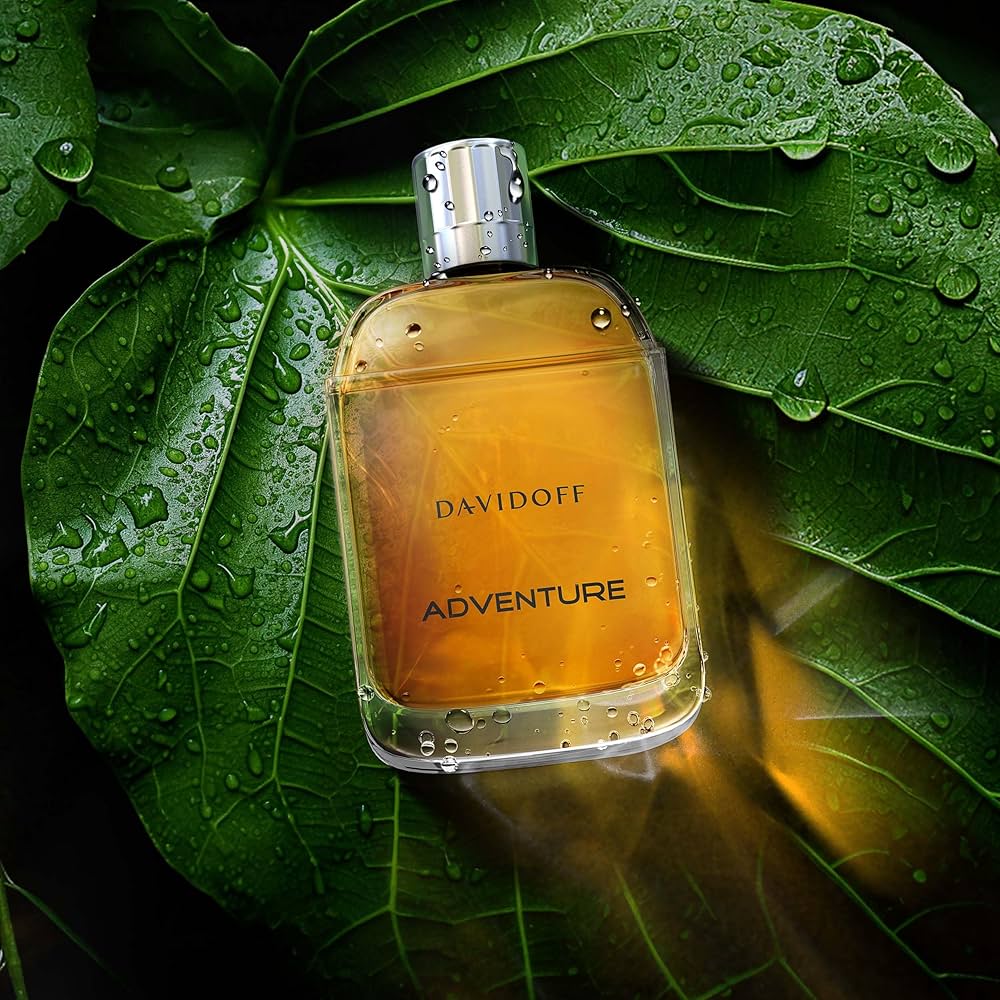 Inspired By DAVIDOFF – ADVENTURE