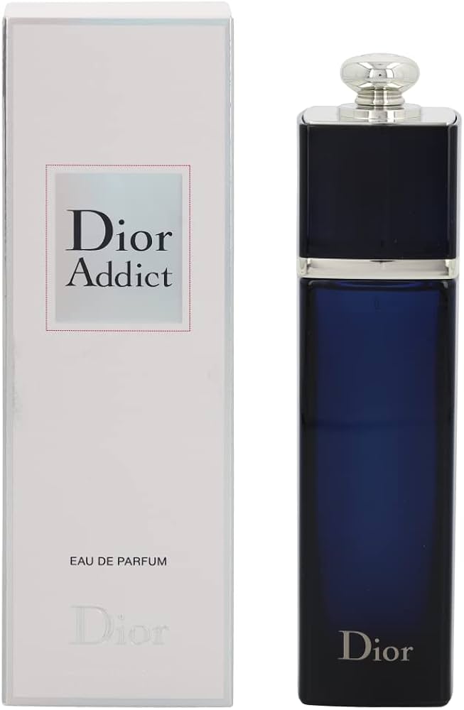 Inspired By DIOR – ADDICT