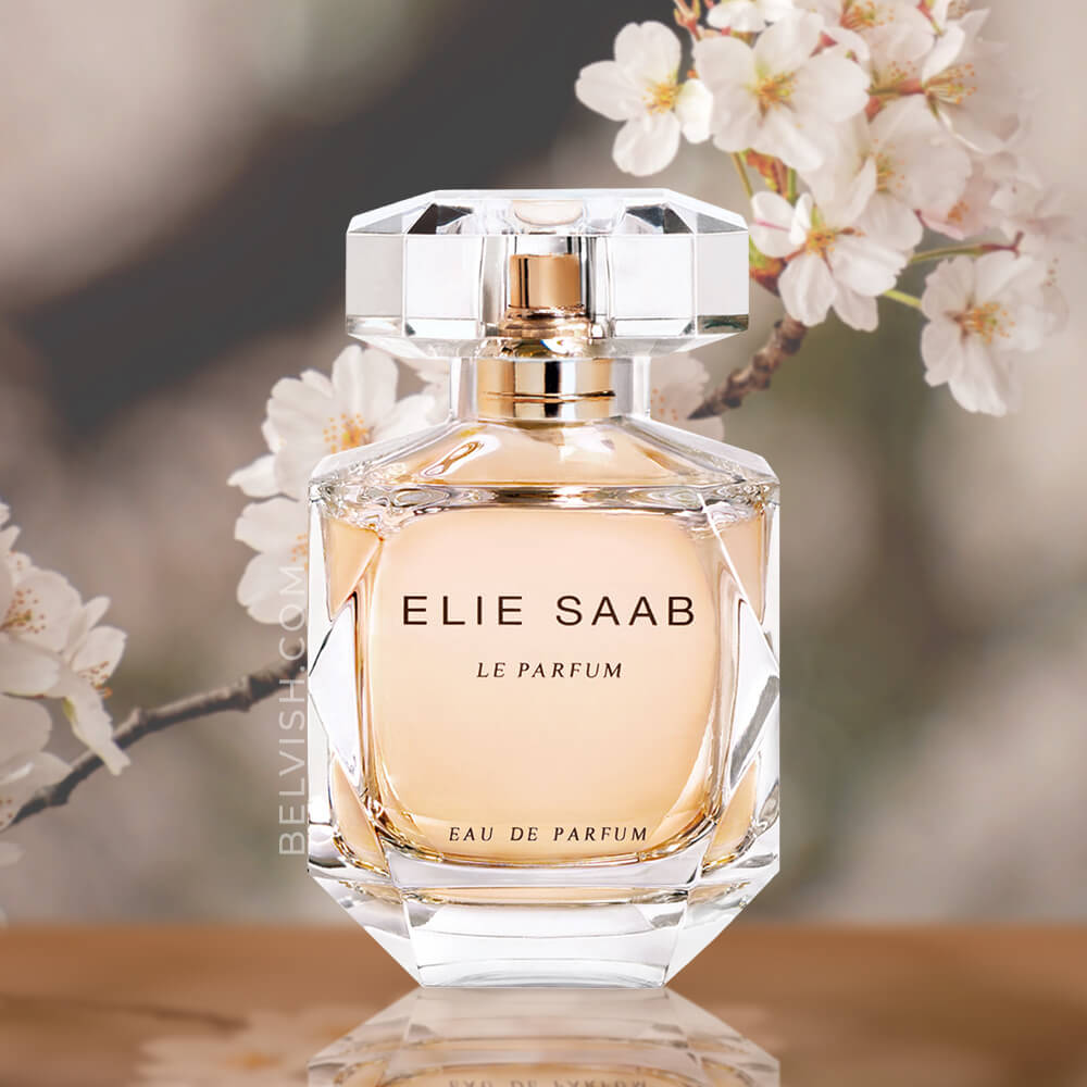 Inspired By ELIE SAAB LE PARFUM