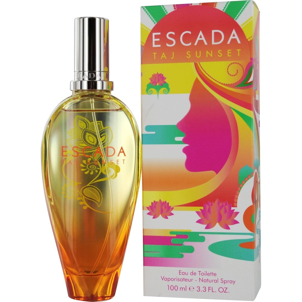 Inspired By ESCADA TAJ SUNSET