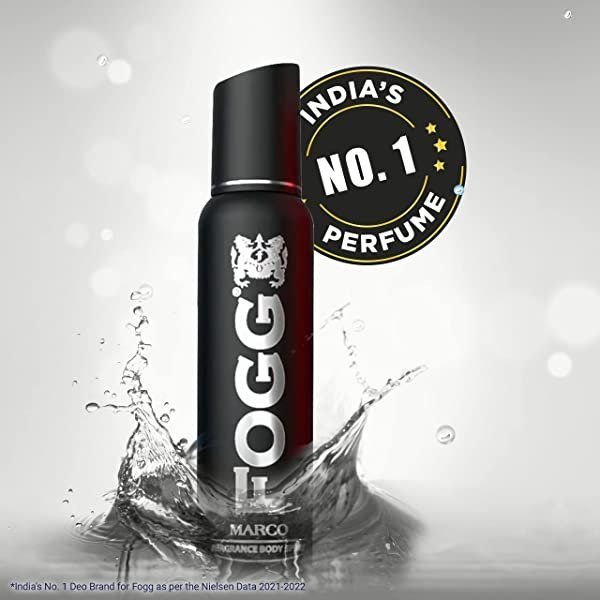 Inspired By FOGG BLACK MARCO POLO
