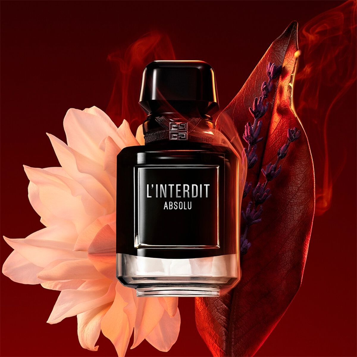 Inspired By GIVENCHY INTENSE OUD