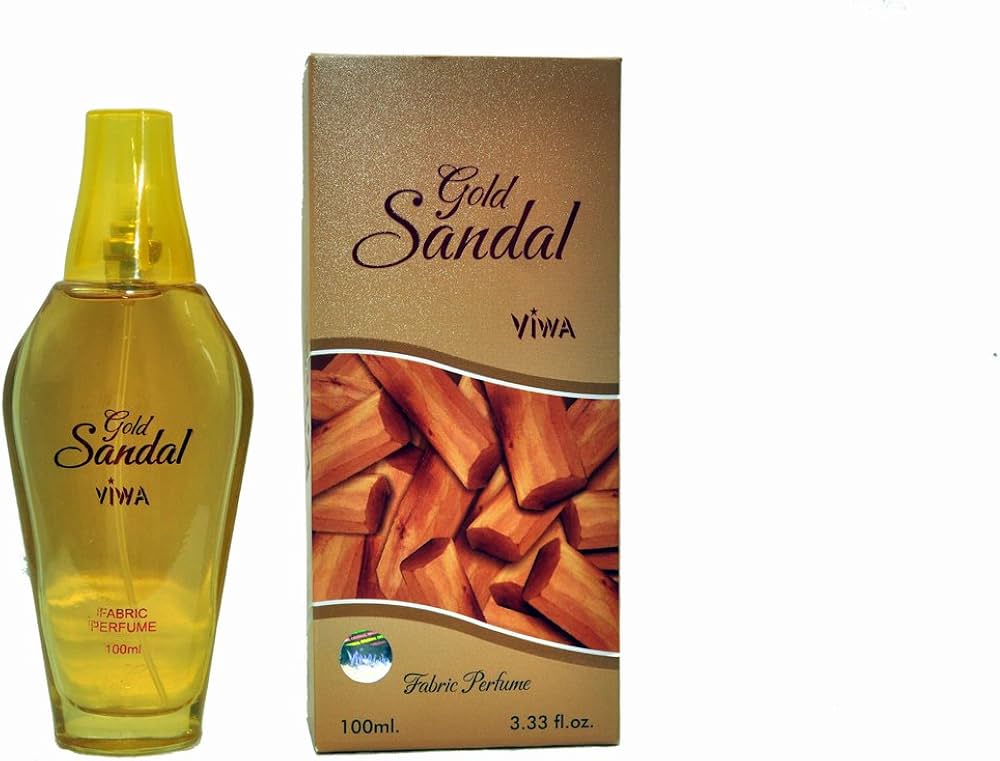 Inspired By GOLD SANDAL