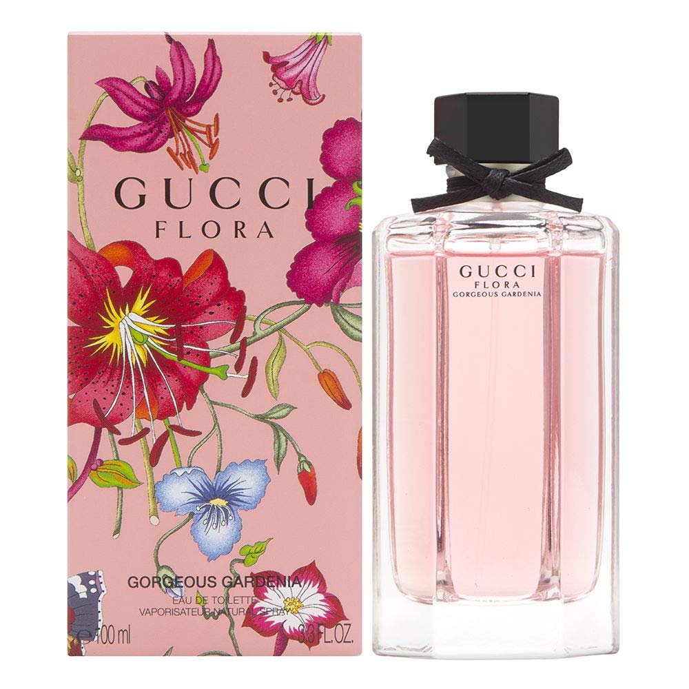 Inspired By GUCCI FLORA