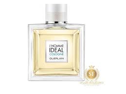 Inspired By GUERLAIN IDEAL L HOMME EDP