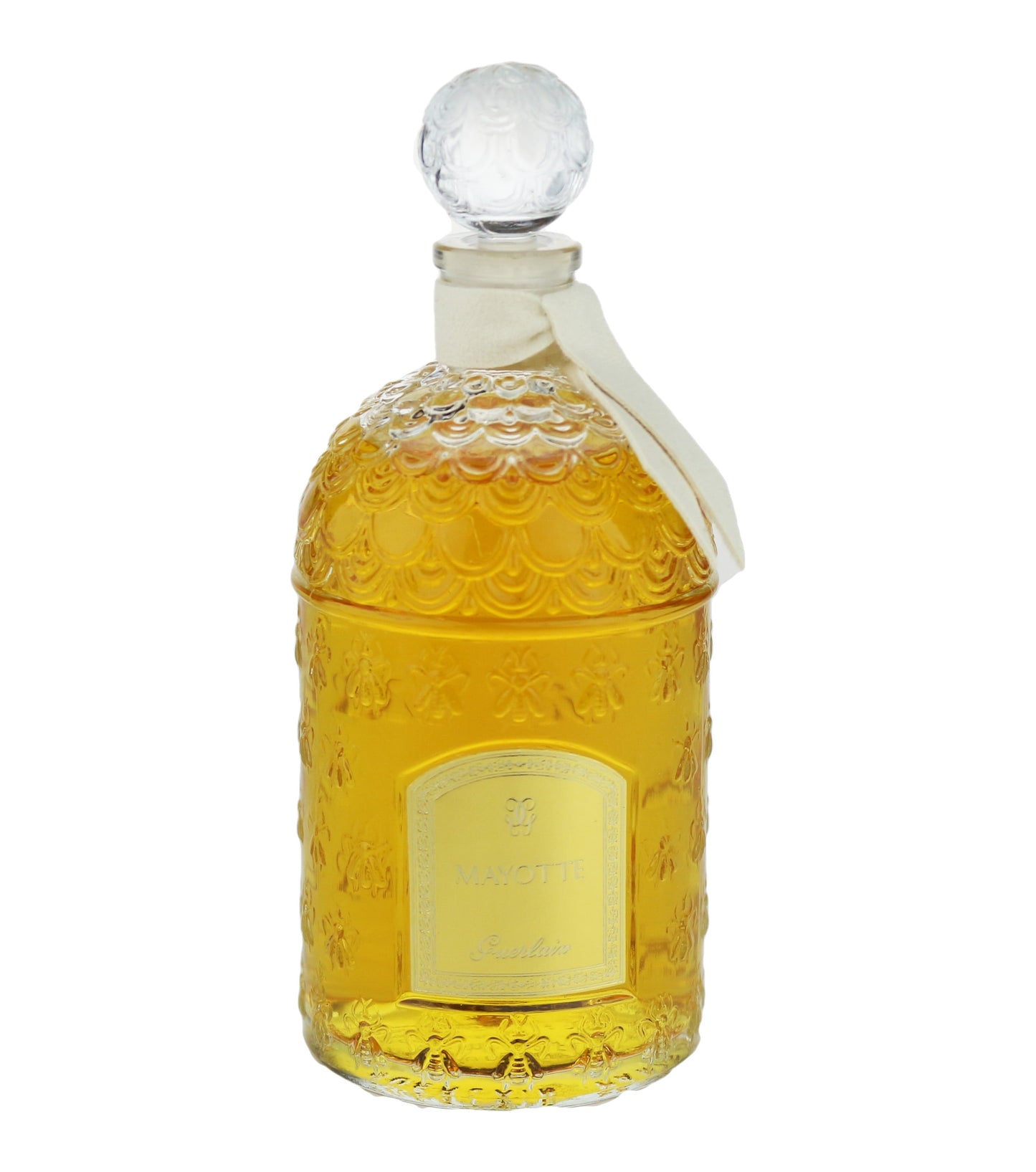 Inspired By GUERLAIN MAYOTTE