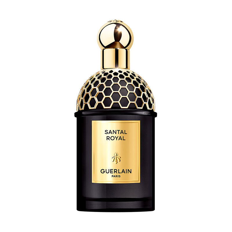 Inspired By GUERLAIN SANTAL ROYAL