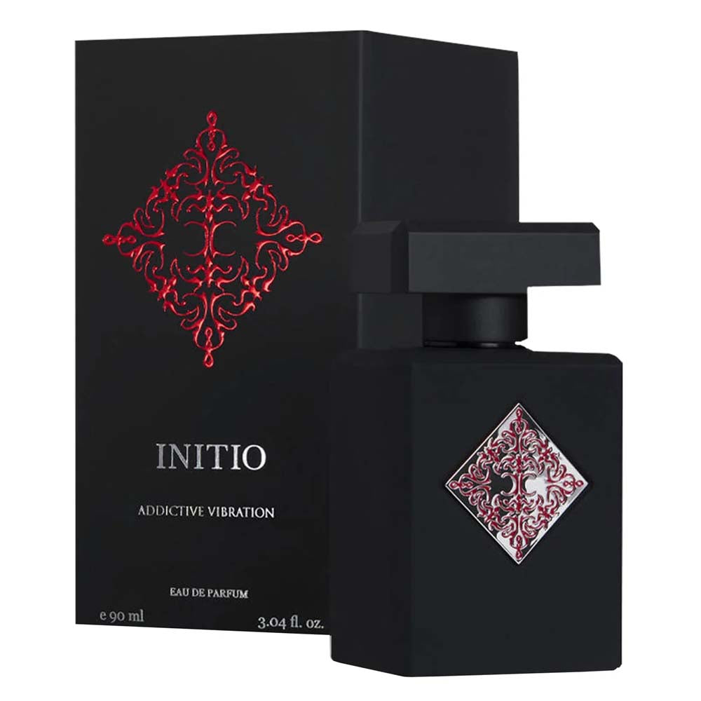 Inspired By INITIO ADDICTIVE VIBRATIONS