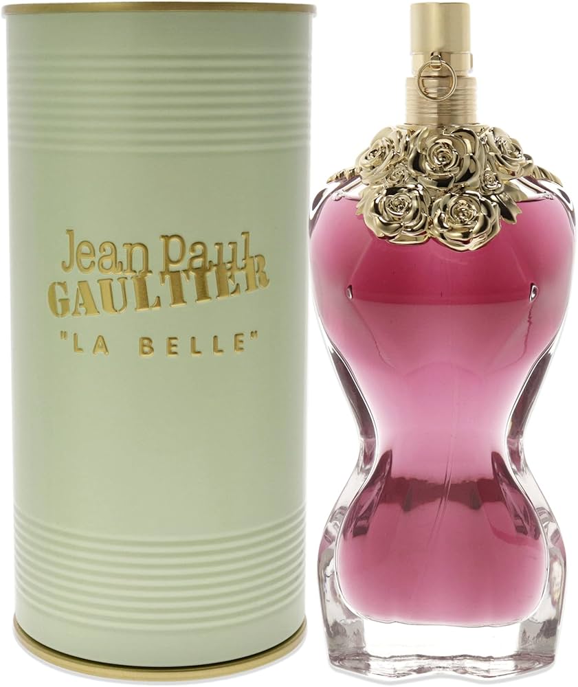 Inspired By JEAN PAUL GAULTIER FEMALE