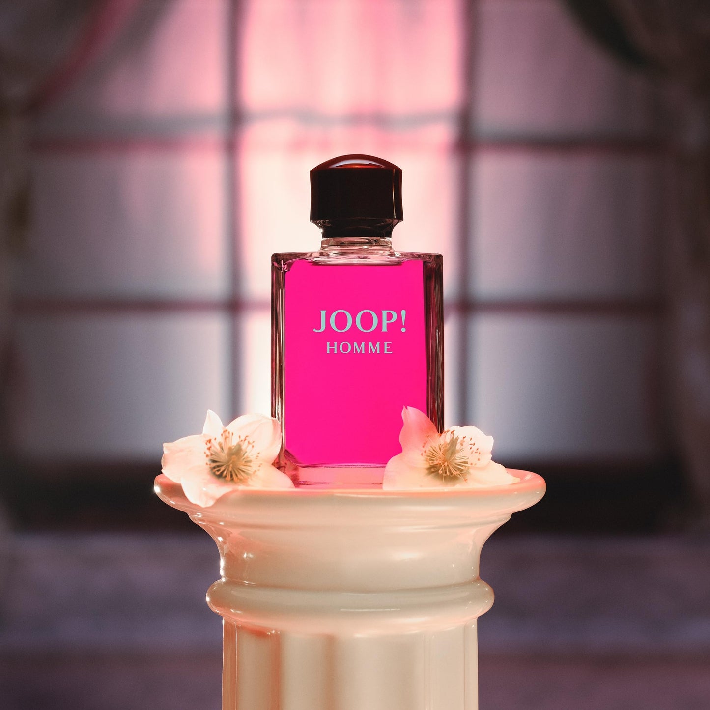 Inspired By JOOP THRILLER