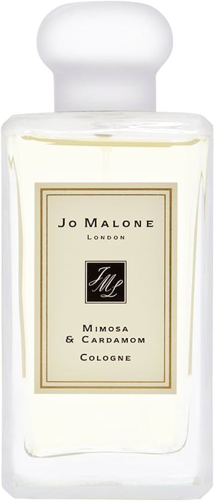 Inspired By JO MALONE MIMOSA & CARDAMOM