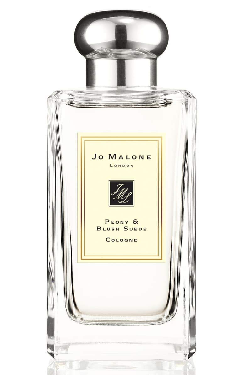 Inspired By JO MALONE PEONY & BLUSH LEATHER