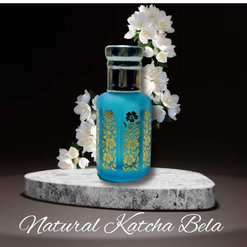 Inspired By KATCHA BELA