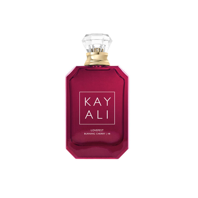 Inspired By KAYALI Love fest Burning cherry