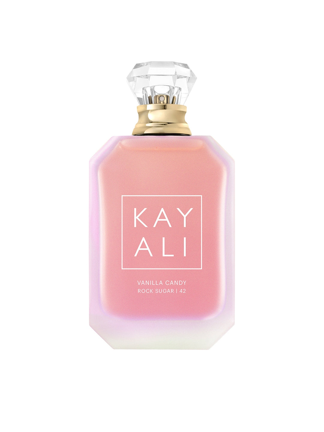 Inspired By KAYALI VANILLA CANDY ROCK SUGAR
