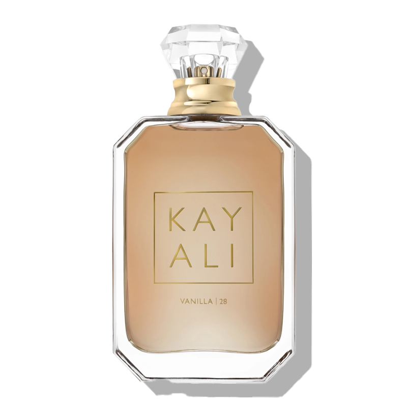 Inspired By KAYALI Vanilla 28
