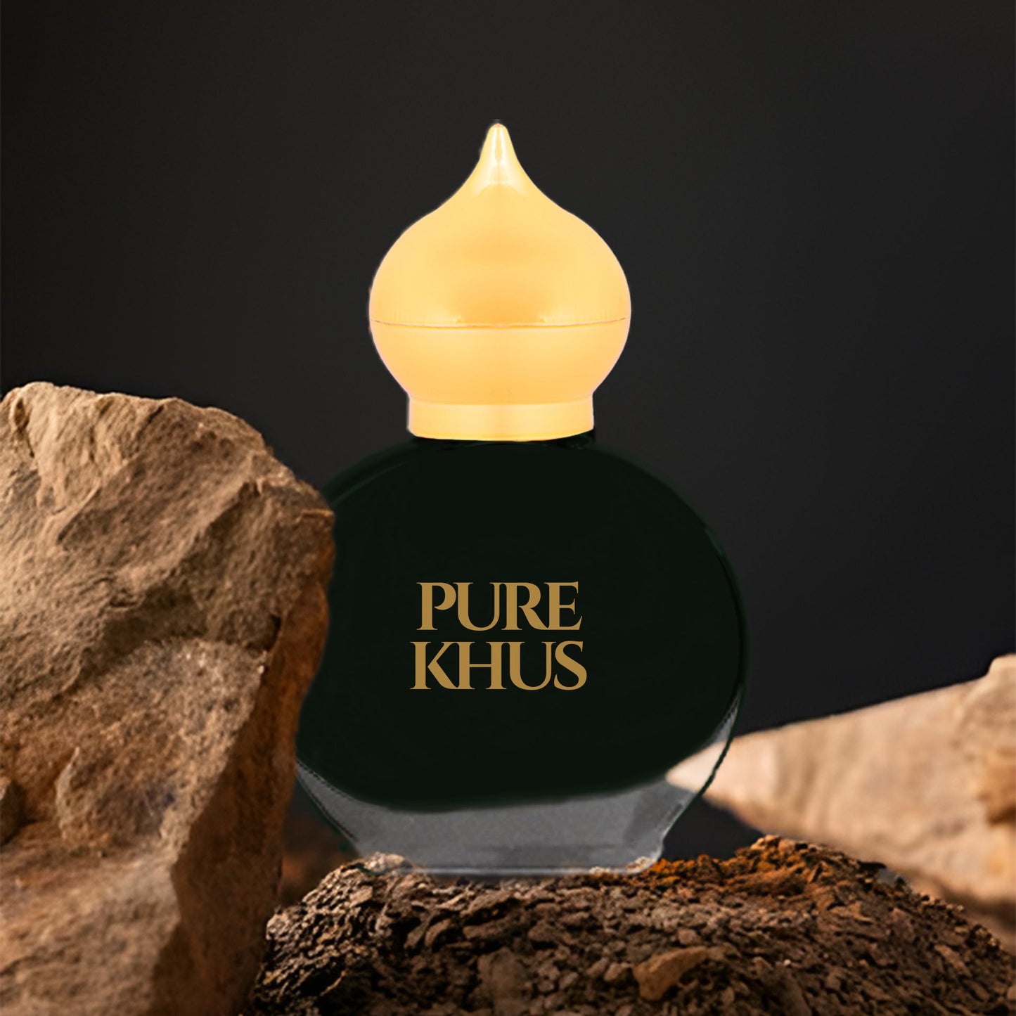 Inspired By KHUS – PURE