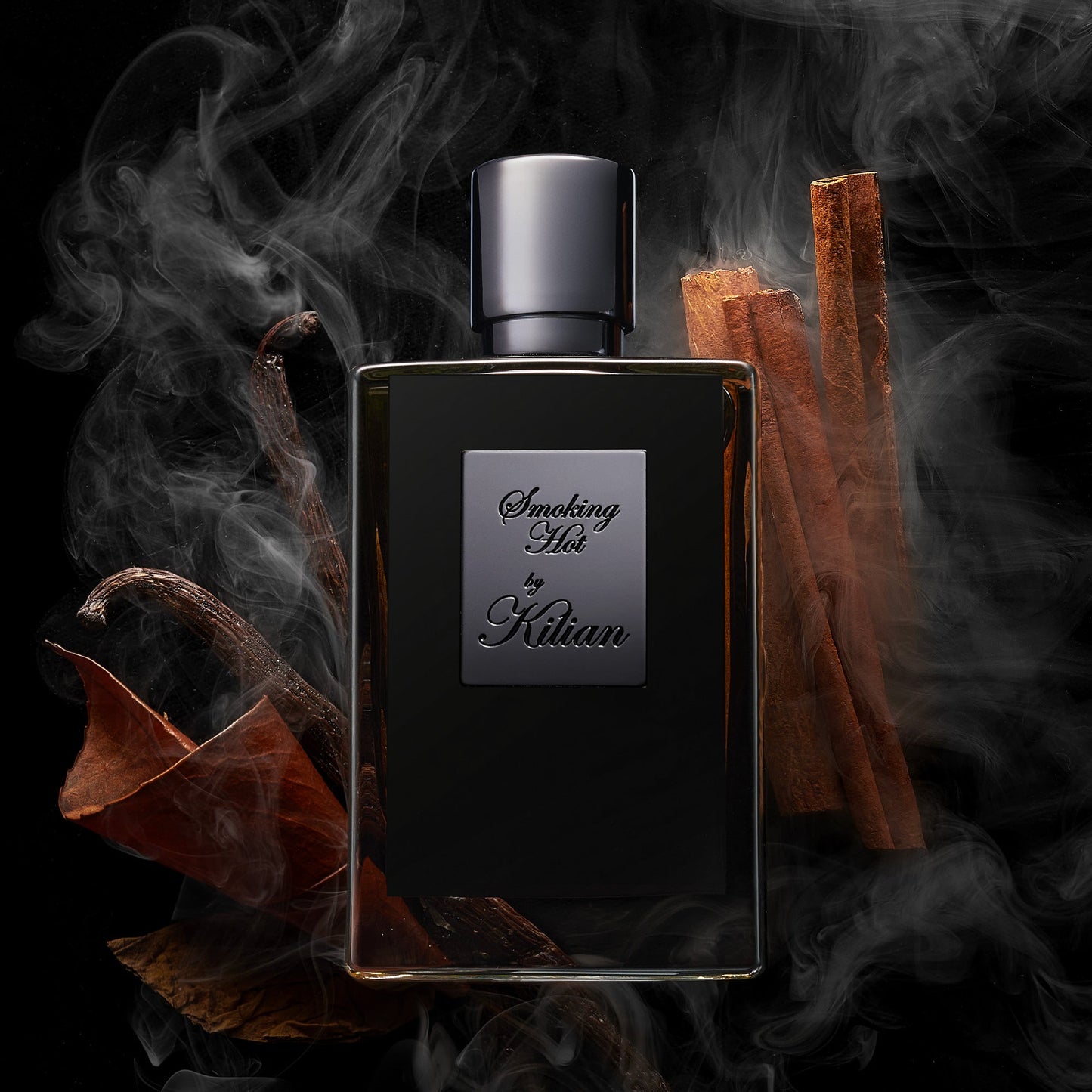 Inspired By KILLIAN SMOKING HOT