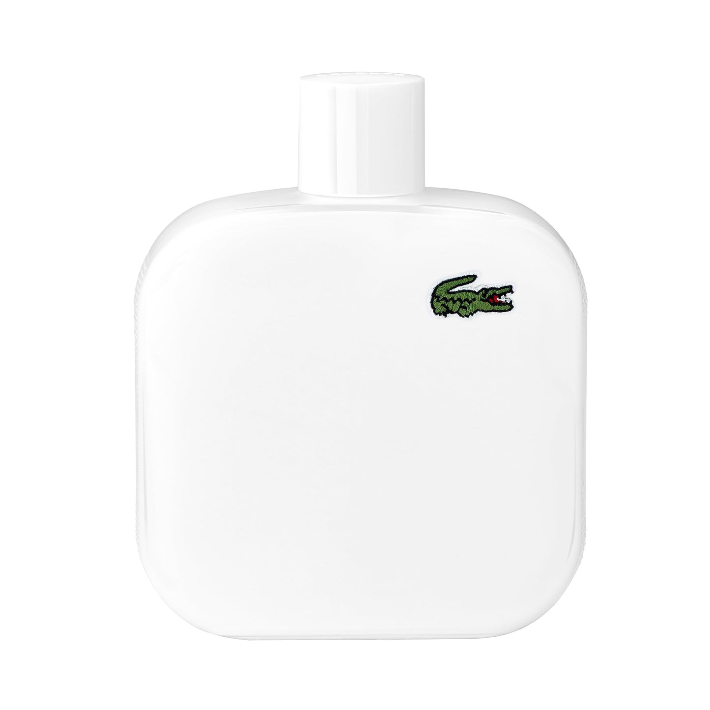 Inspired By LACOSTE WHITE L.12.12