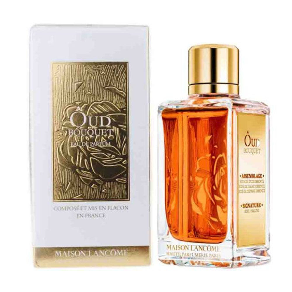 Inspired By LANCOME OUD BOQUET