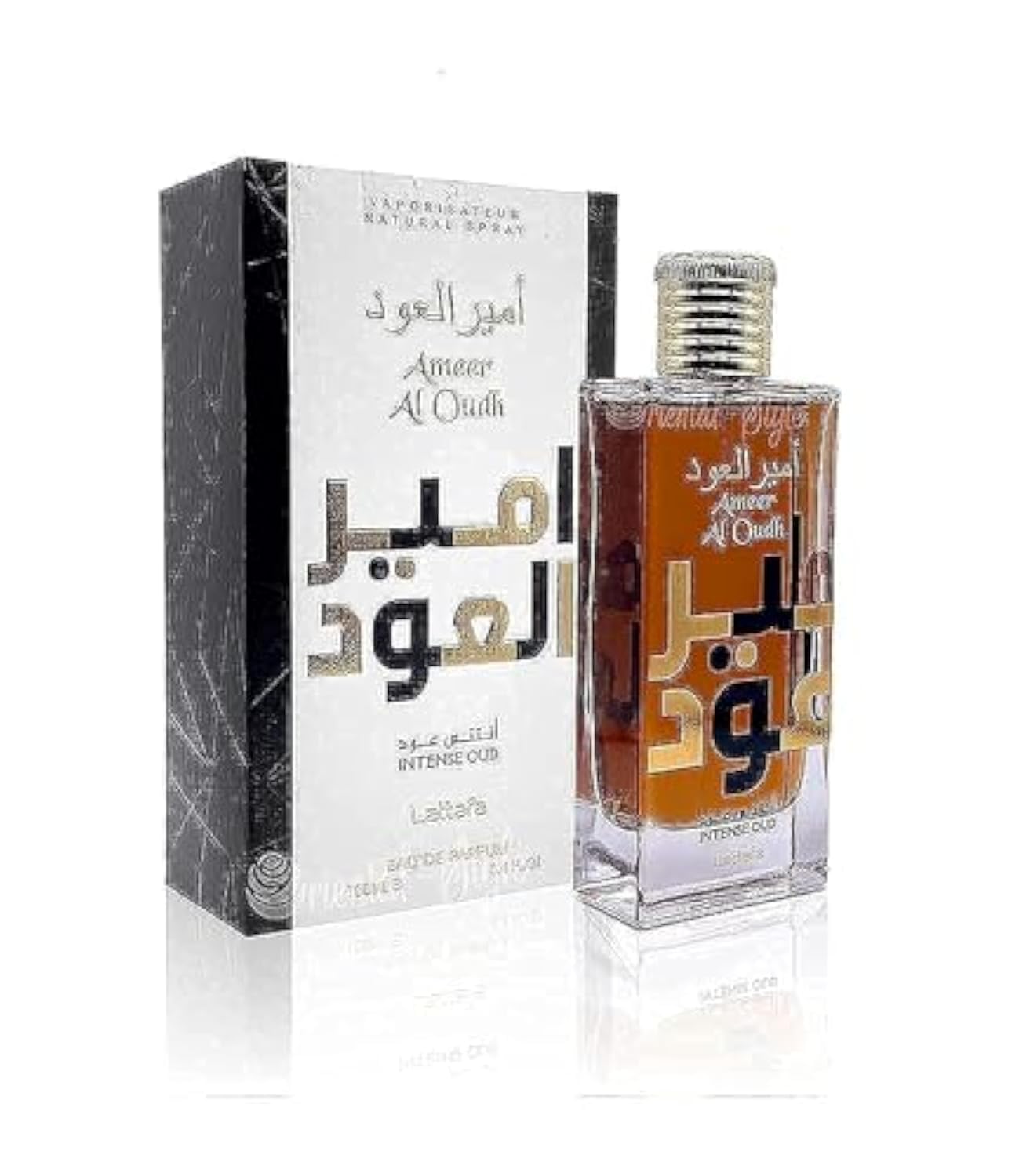 Inspired By LATTAFA AMEER AL OUDH PREMIUM