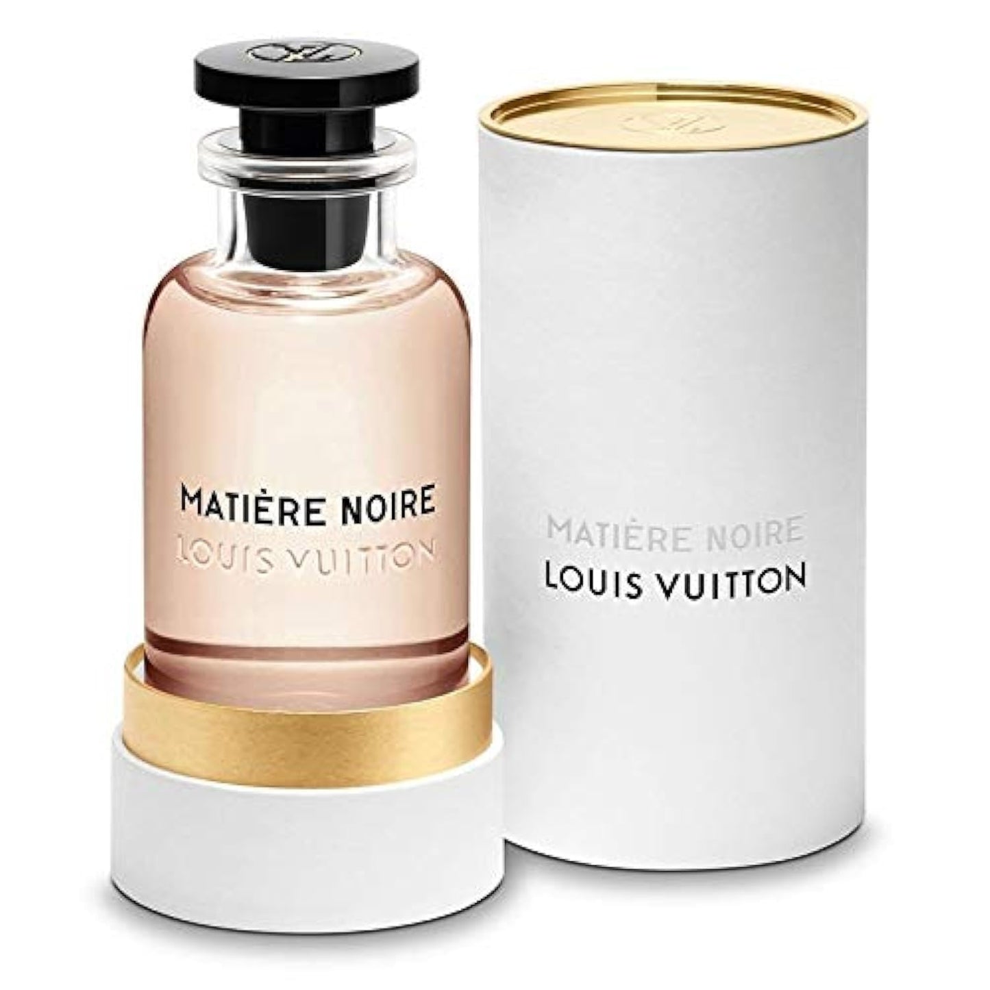 Inspired By LOUIS VUITTON MATIERE NOIRE