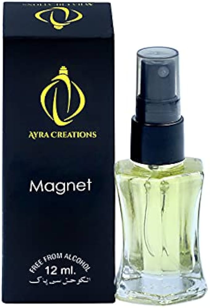 Inspired By MAGNET