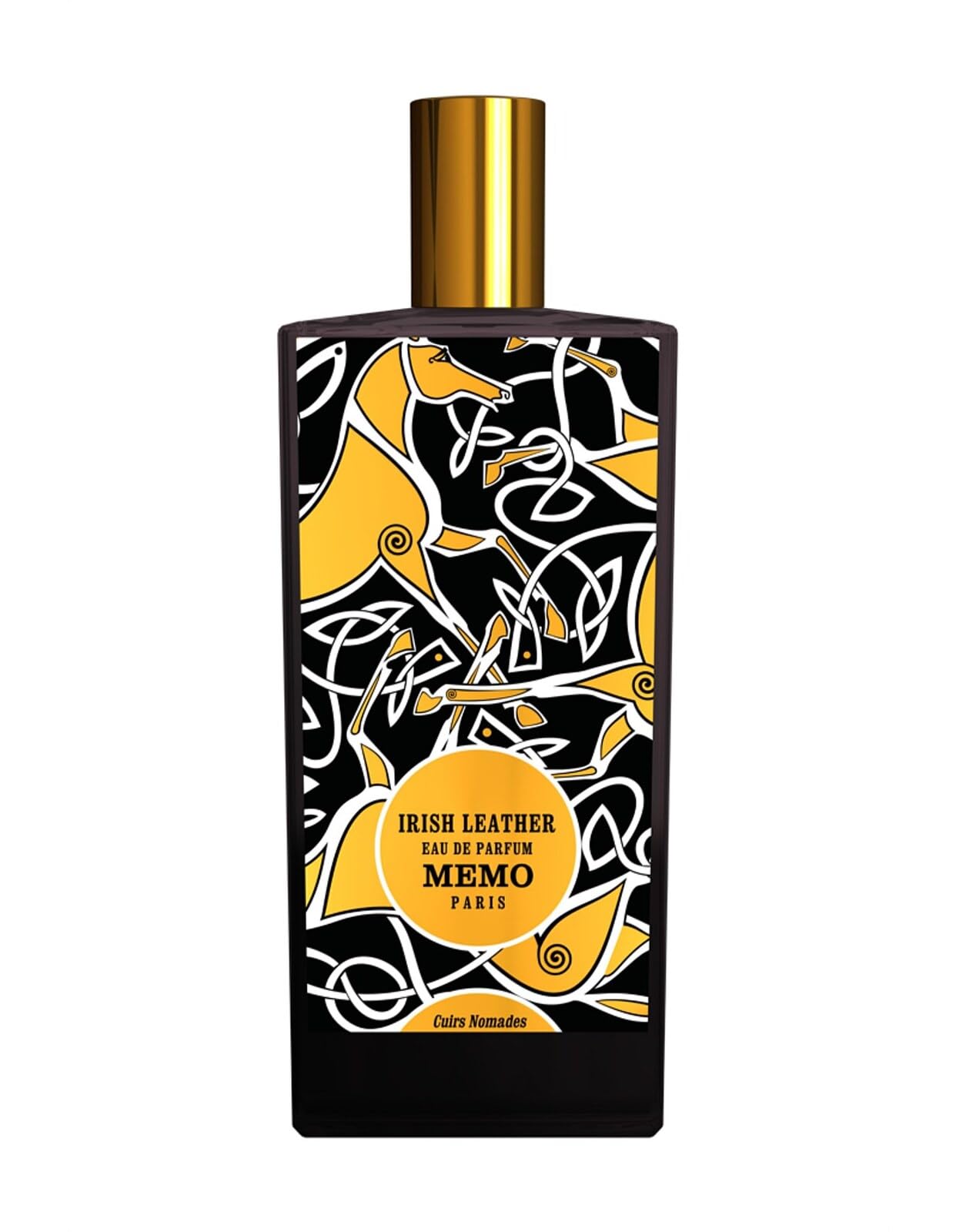 Inspired By MEMO IRISH LEATHER