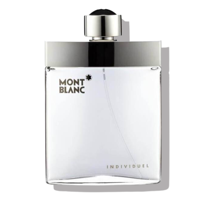 Inspired By MONT BLANC INDIVIDUAL