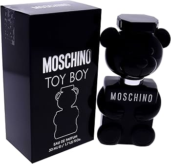 Inspired By MOSCHINO TOY BOY