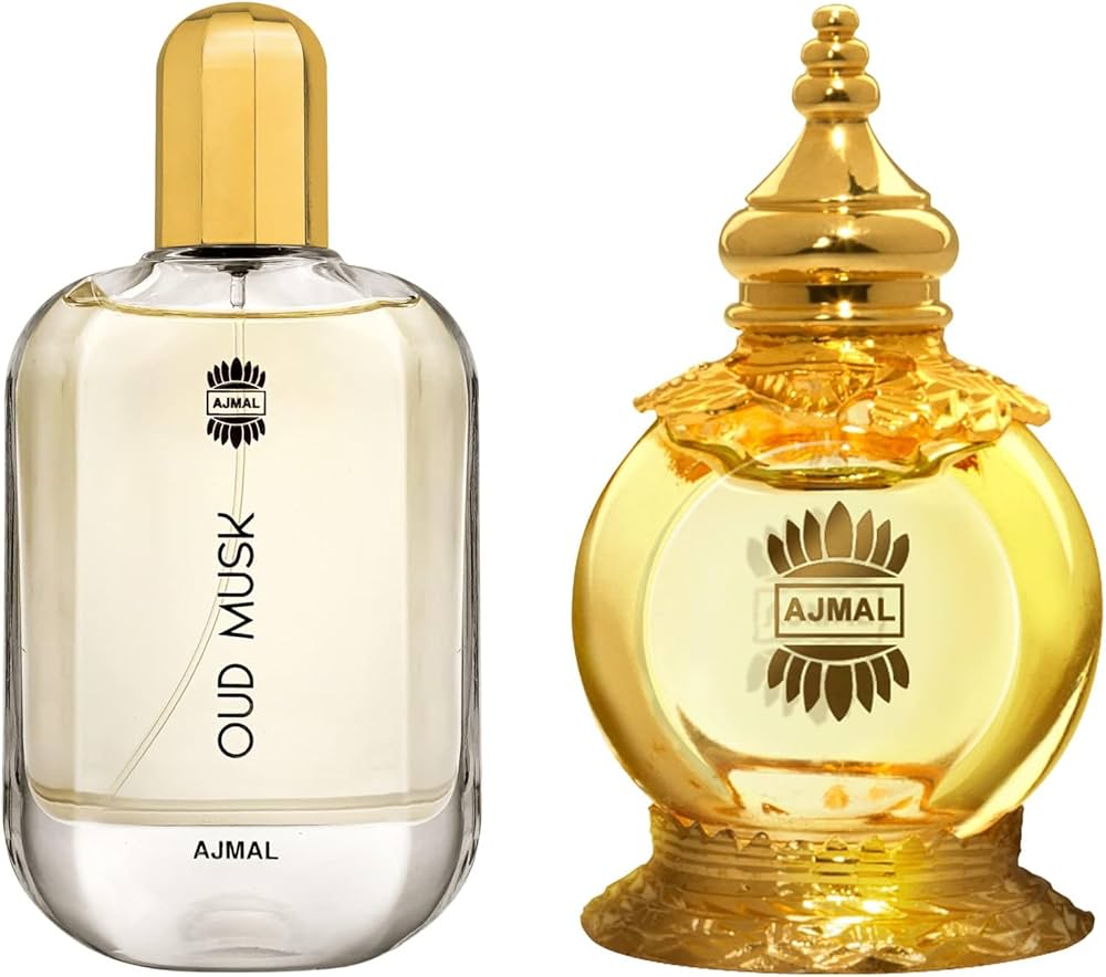 Inspired By MUKHALLAT Musk
