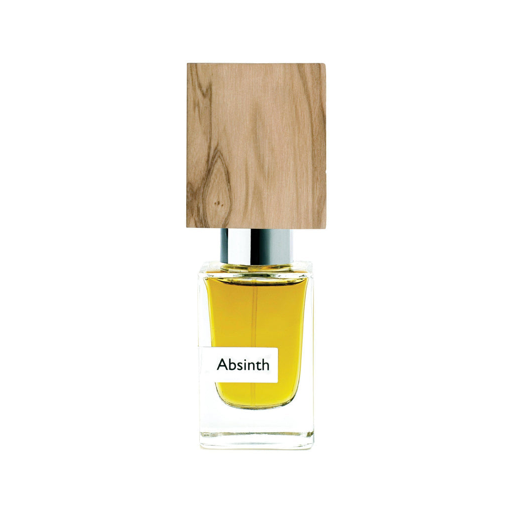 Inspired By NASOMATTO ABSINTH