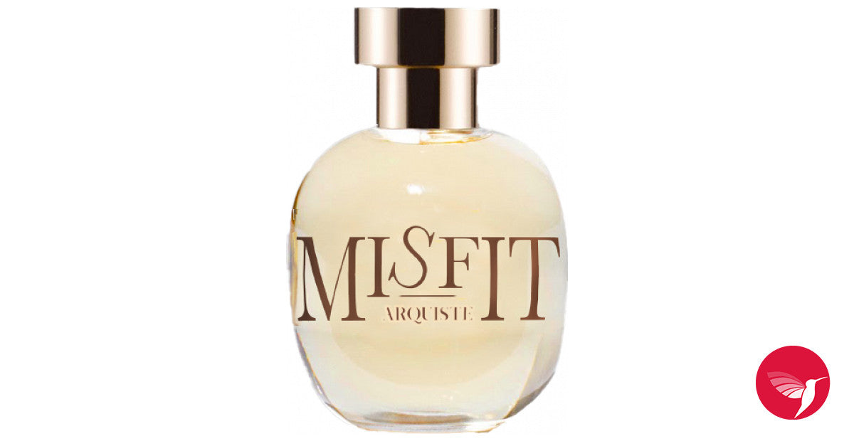 Inspired By ORIENTAL TYPE MISFIT