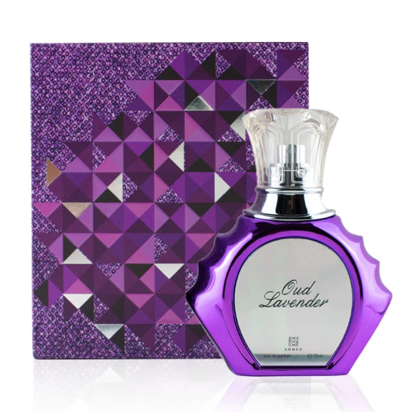 Inspired By OUD - LAVENDER OUD