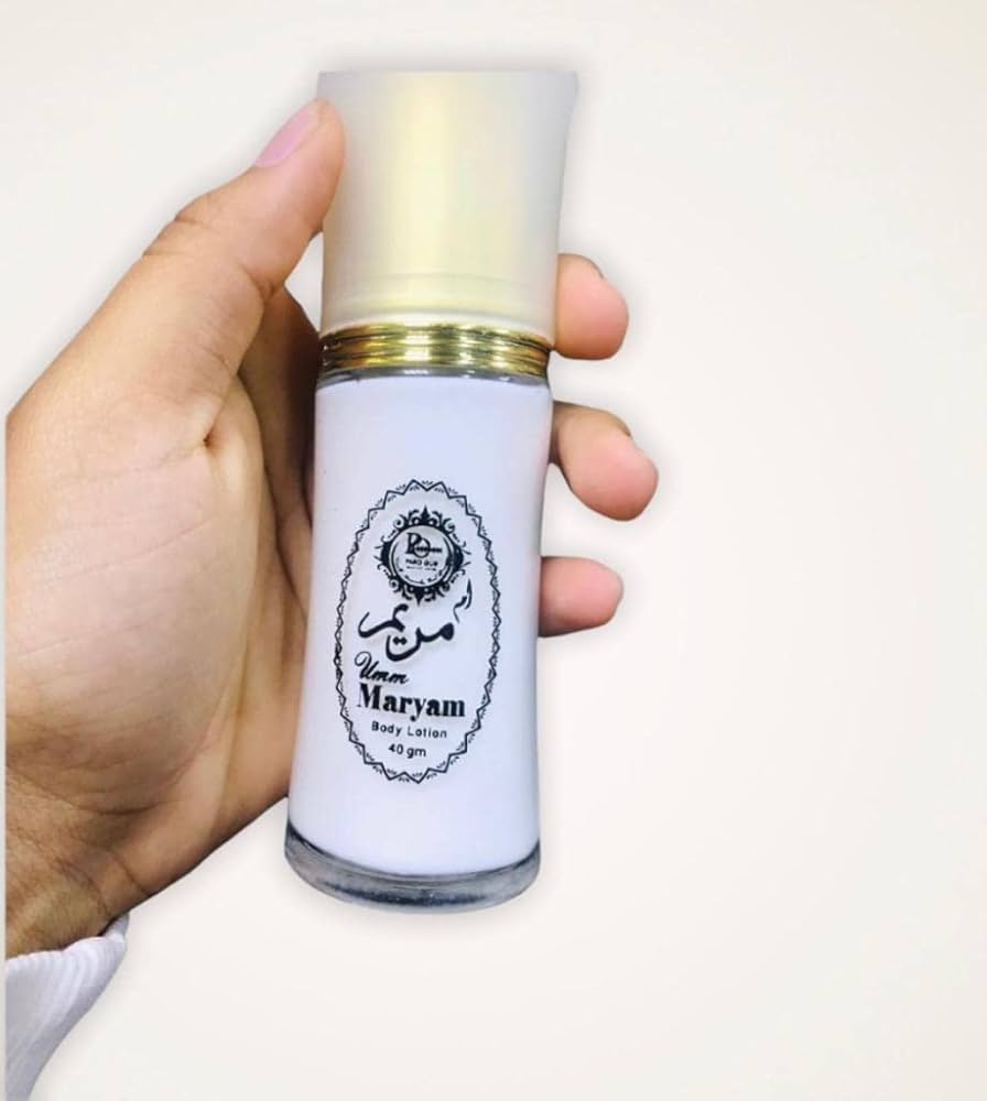 Inspired By OUD - OUD MARIYAM